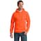 Port & Company® Colors Essential Fleece Pullover Hooded Sweatshirt